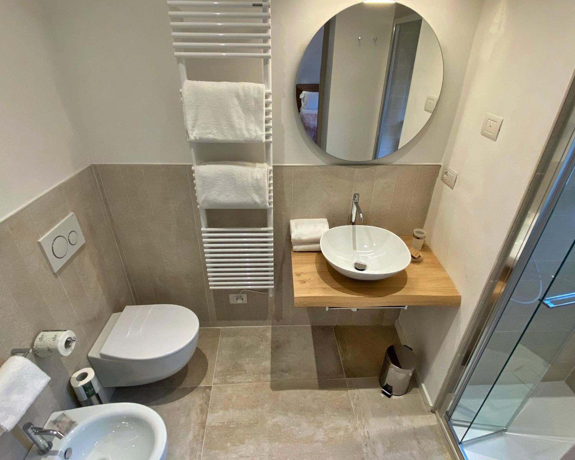 Amirooms Affittacamere Σιένα Εξωτερικό φωτογραφία