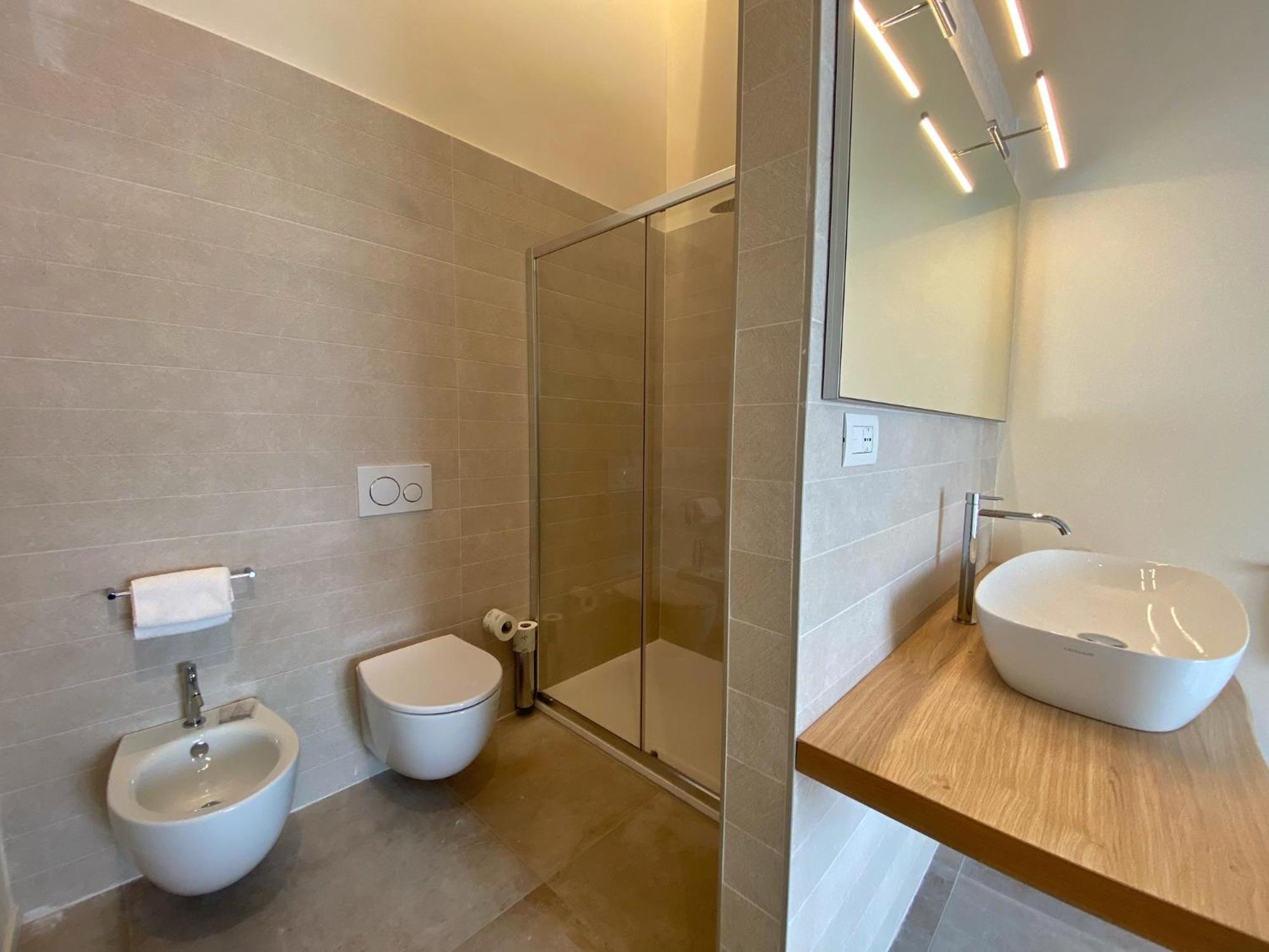 Amirooms Affittacamere Σιένα Εξωτερικό φωτογραφία