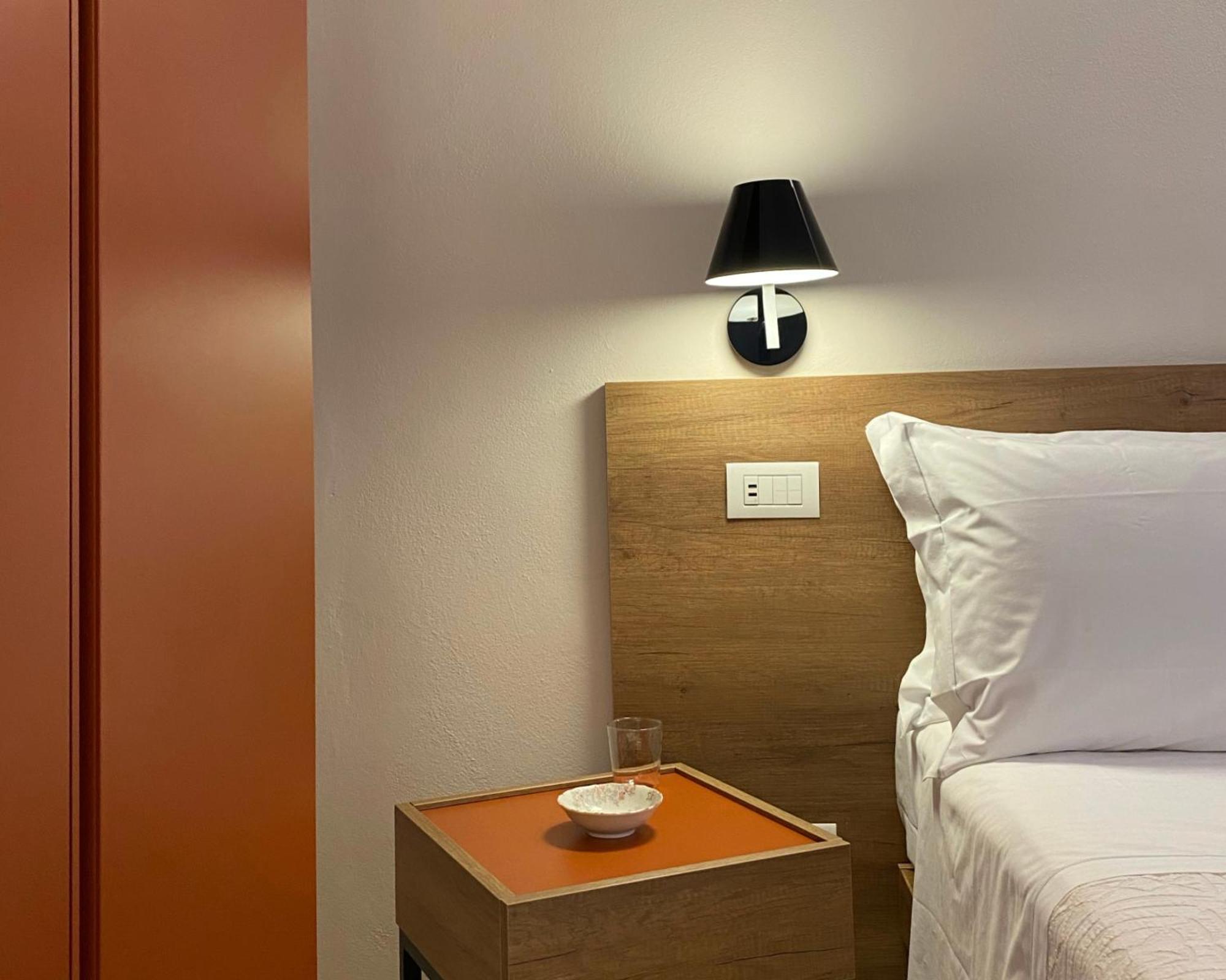 Amirooms Affittacamere Σιένα Εξωτερικό φωτογραφία