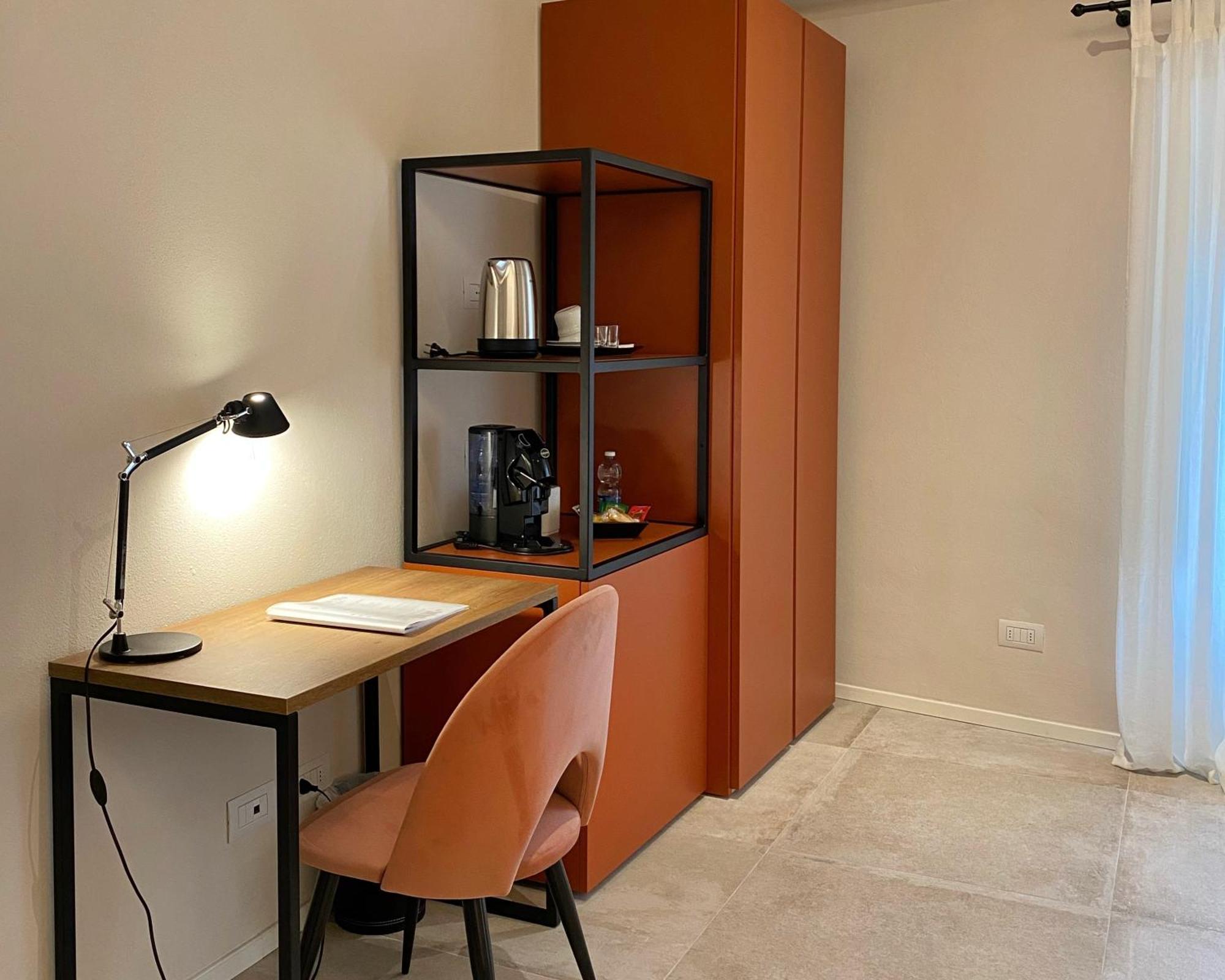 Amirooms Affittacamere Σιένα Εξωτερικό φωτογραφία