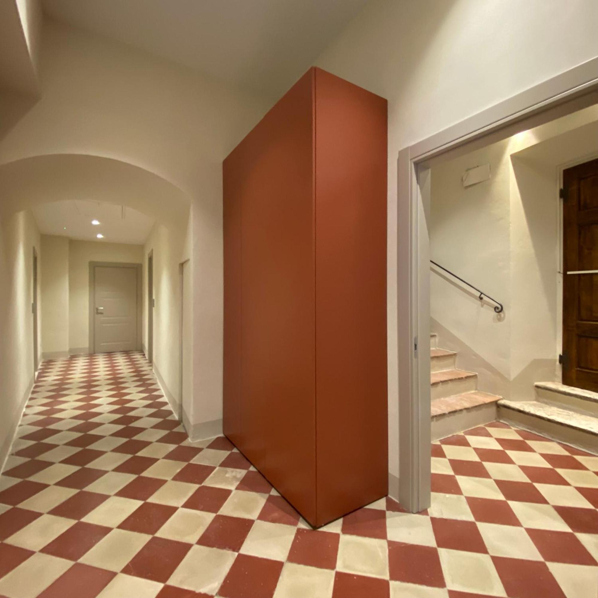 Amirooms Affittacamere Σιένα Εξωτερικό φωτογραφία