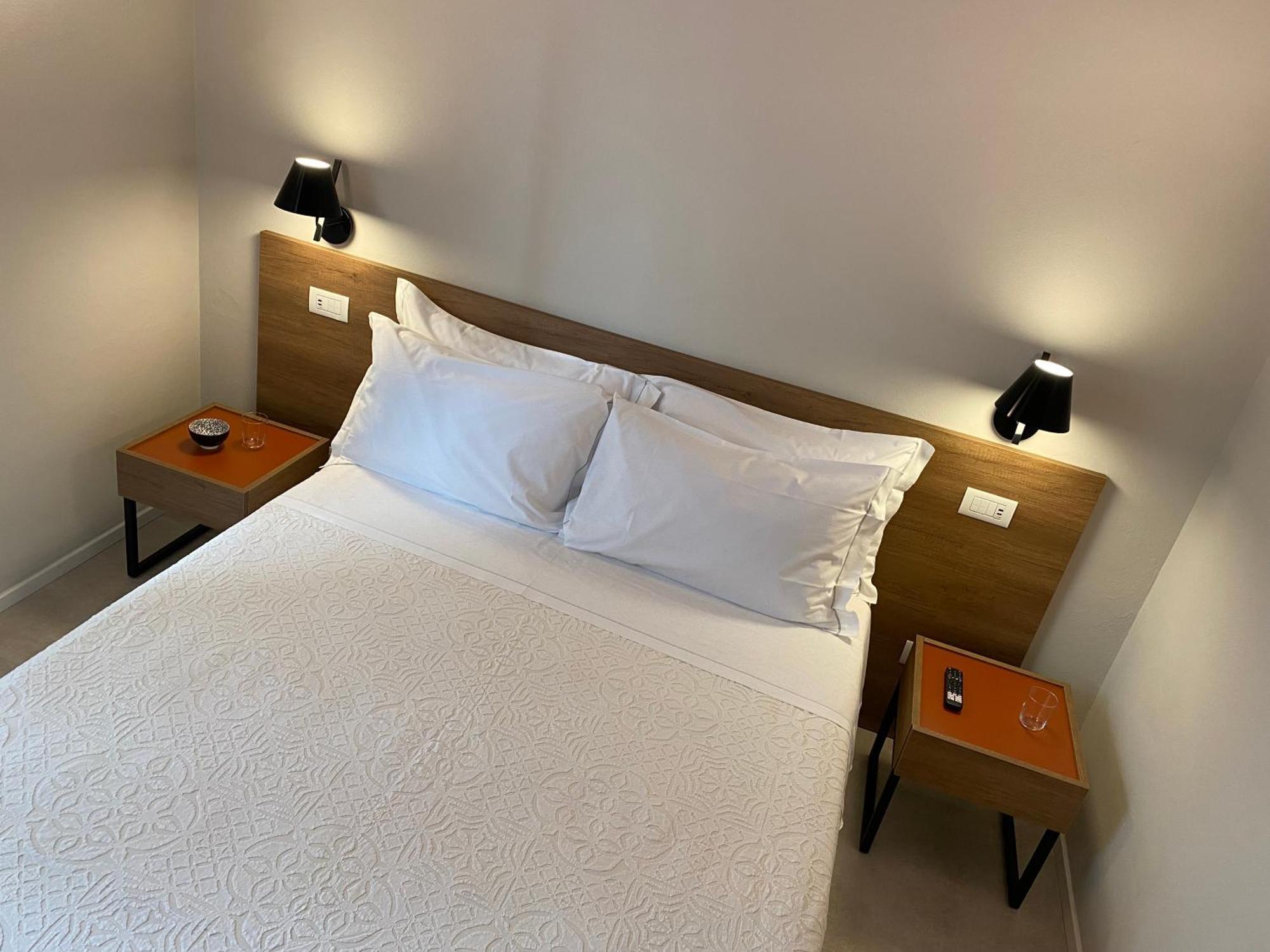 Amirooms Affittacamere Σιένα Εξωτερικό φωτογραφία