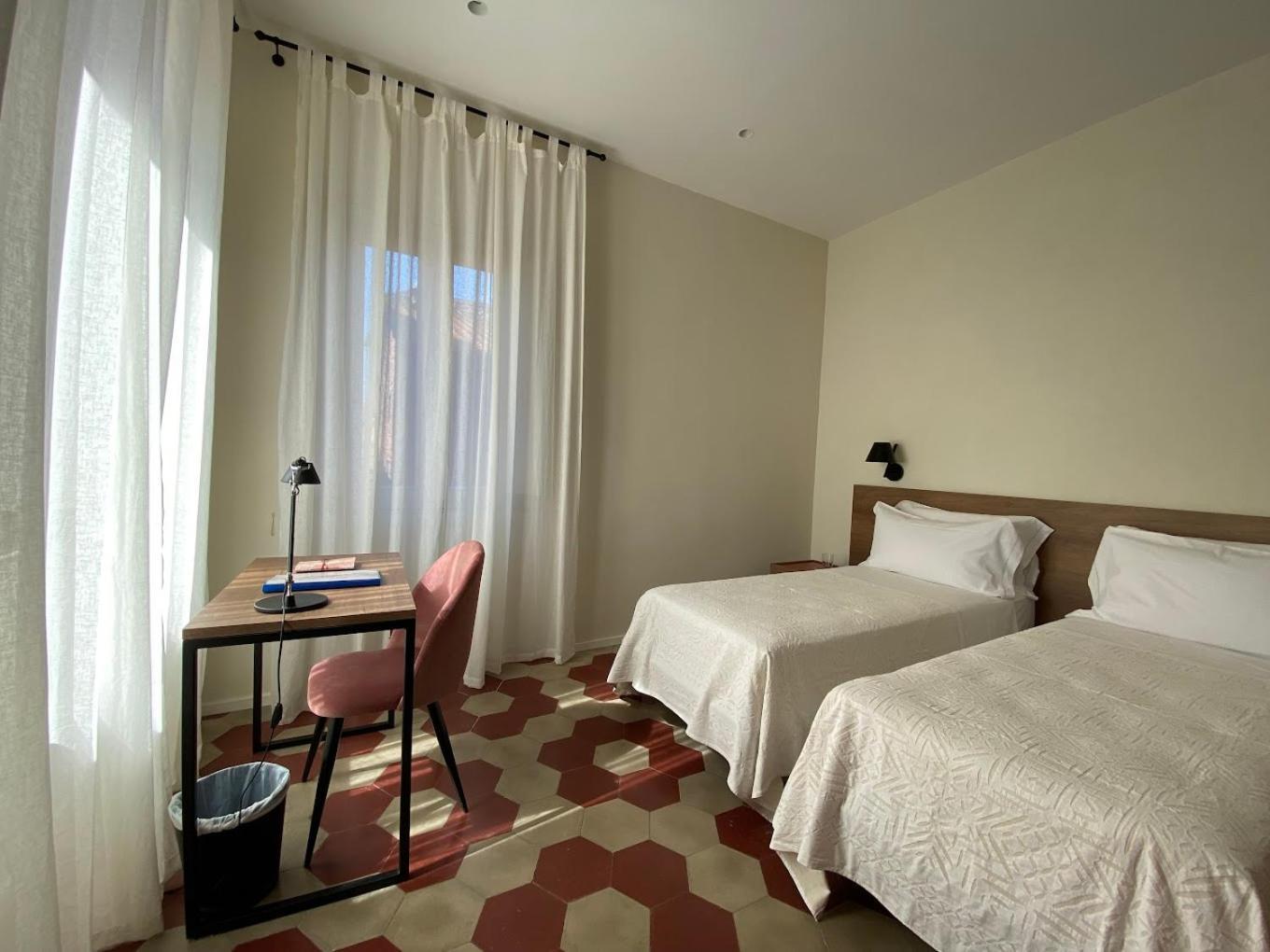 Amirooms Affittacamere Σιένα Εξωτερικό φωτογραφία