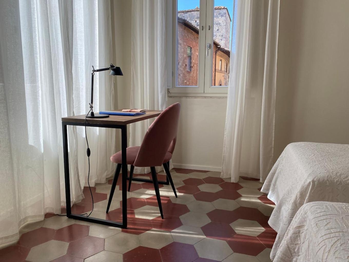 Amirooms Affittacamere Σιένα Εξωτερικό φωτογραφία