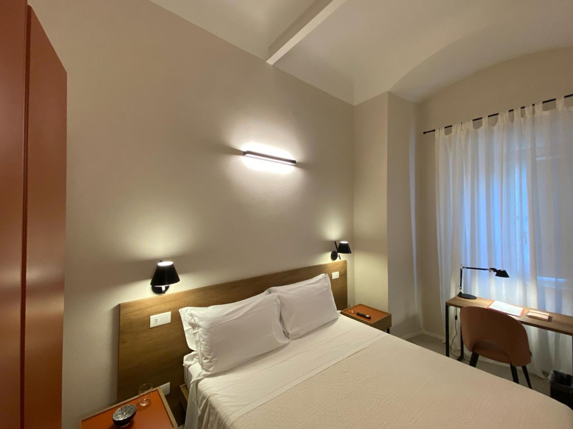 Amirooms Affittacamere Σιένα Εξωτερικό φωτογραφία