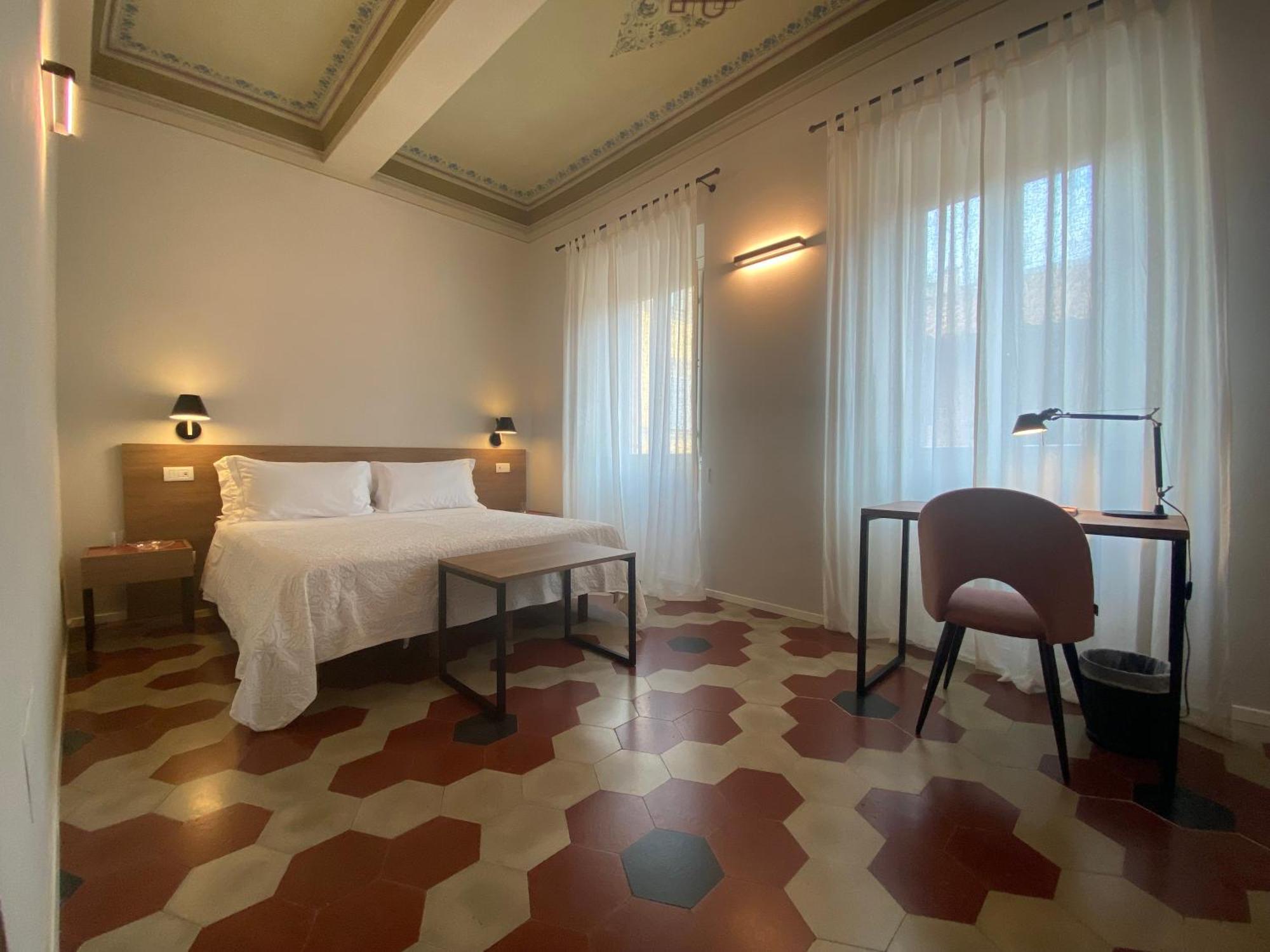 Amirooms Affittacamere Σιένα Εξωτερικό φωτογραφία
