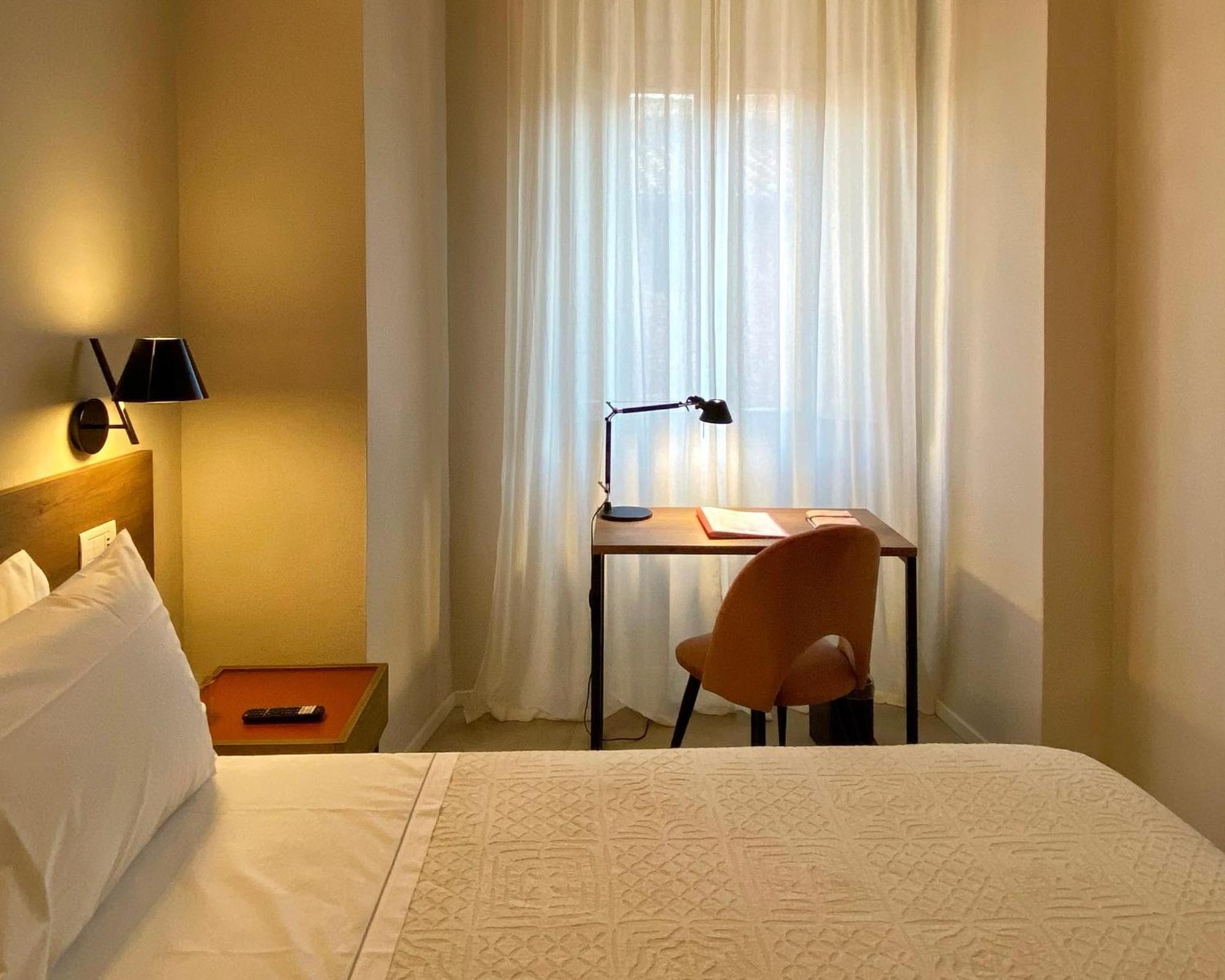 Amirooms Affittacamere Σιένα Εξωτερικό φωτογραφία