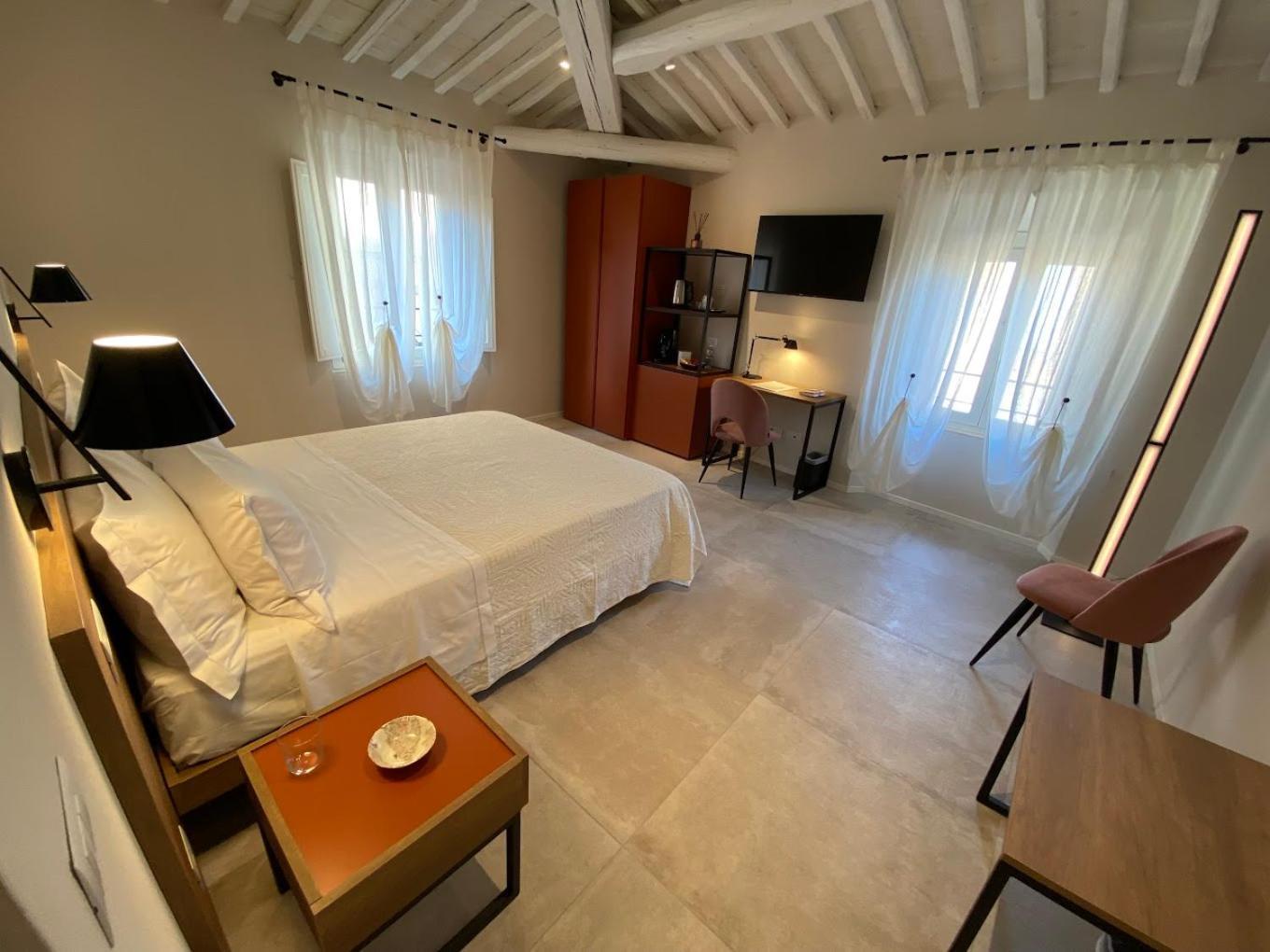 Amirooms Affittacamere Σιένα Εξωτερικό φωτογραφία