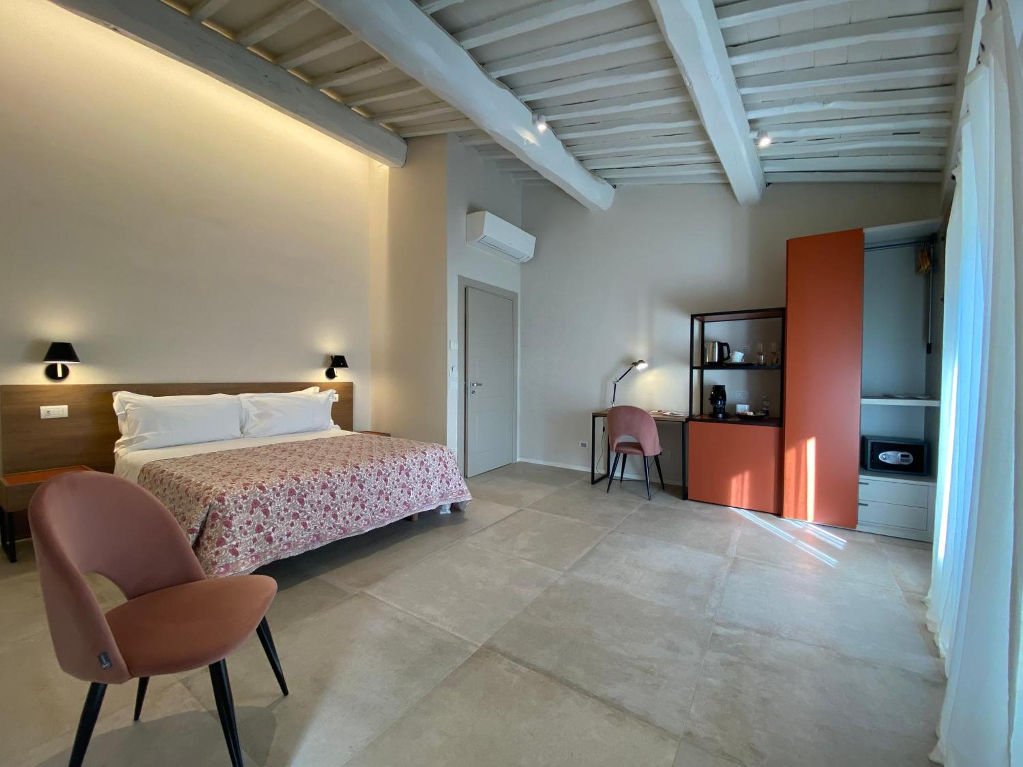 Amirooms Affittacamere Σιένα Εξωτερικό φωτογραφία