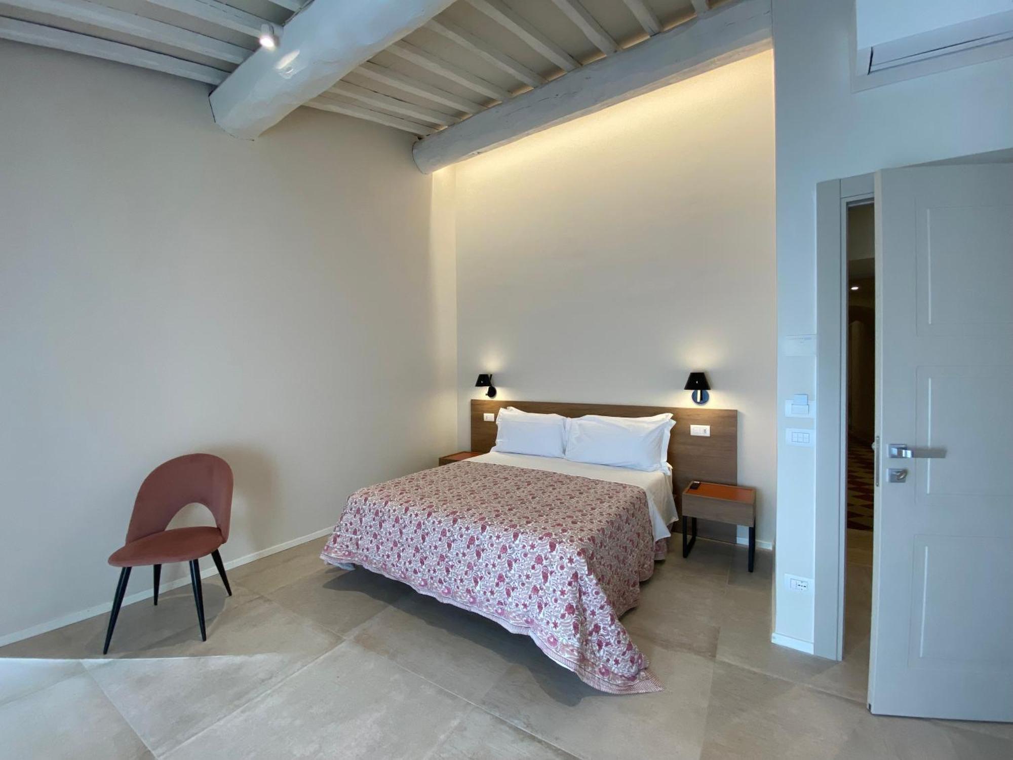 Amirooms Affittacamere Σιένα Εξωτερικό φωτογραφία