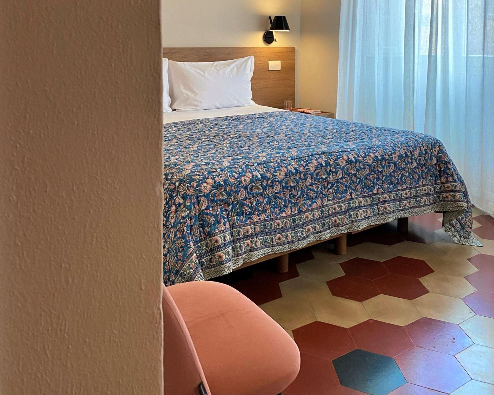 Amirooms Affittacamere Σιένα Εξωτερικό φωτογραφία